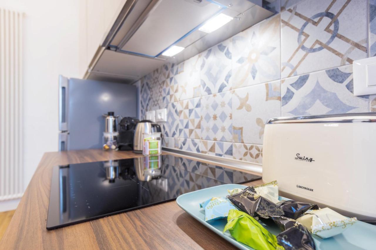 Caseospitali - Daimo, Delizioso Bilocale Fiera Perfetto Per 5 Bologna Exterior photo